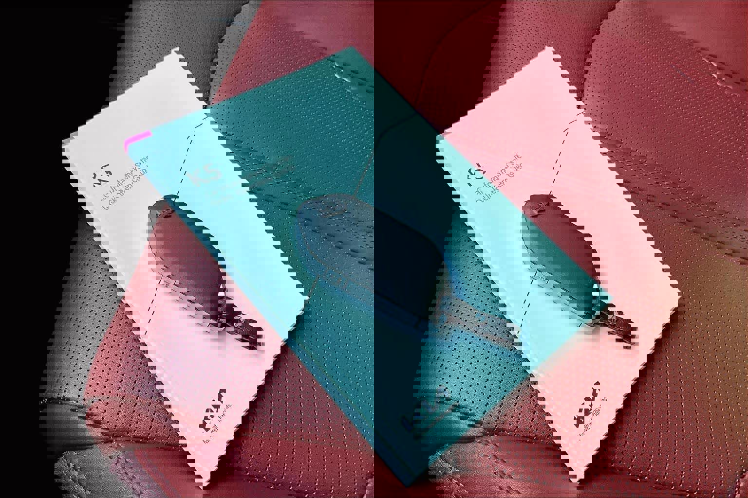 Used 2025 Kia K5 GT-Line w/ GT-Line Premium Package image 16