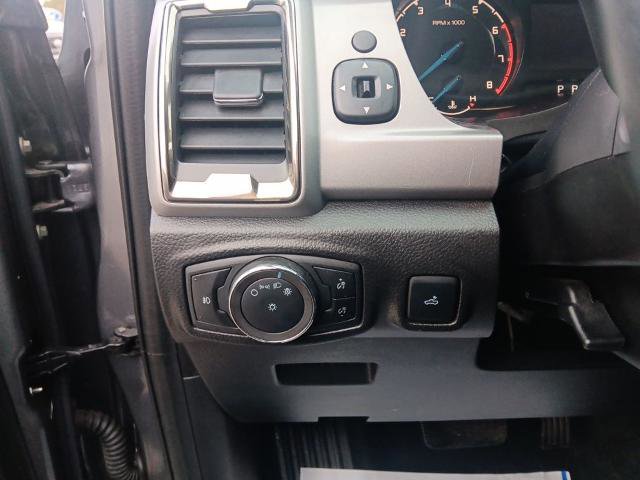 Certified 2023 Ford Ranger XLT w/ Equipment Group 301A Mid image 15