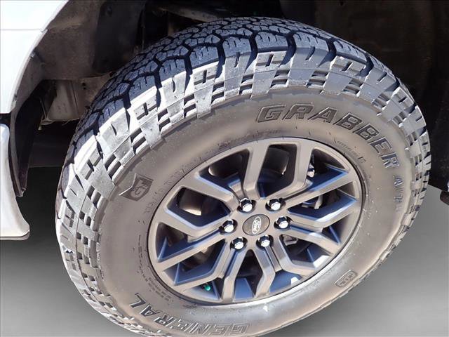 Certified 2023 Ford F150 Tremor w/ Trailer Tow Package image 7