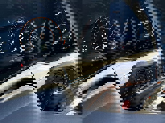 Certified 2024 Ford Mustang Dark Horse image 25