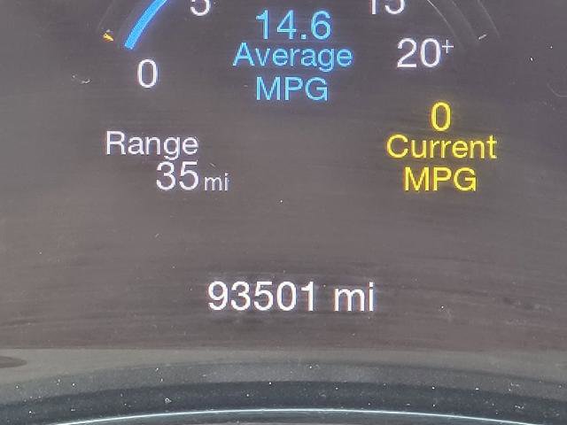 Used 2022 Dodge Durango R/T image 35