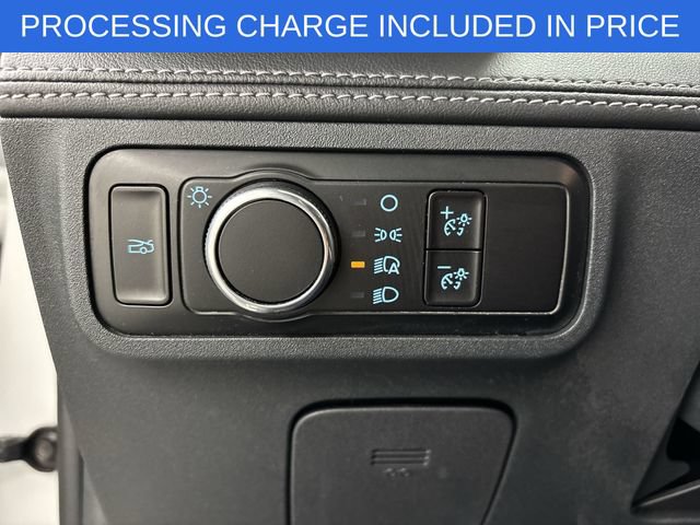 Certified 2025 Ford Mustang Premium RWD image 20