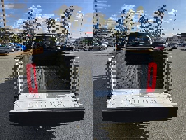 Certified 2024 Ford F350 XLT w/ FX4 Off-Road Package image 10