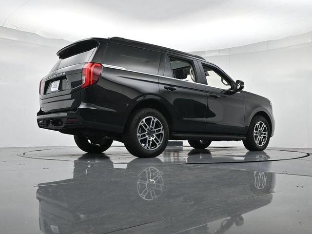 Certified 2025 Ford Expedition Active AWD/4WD image 51