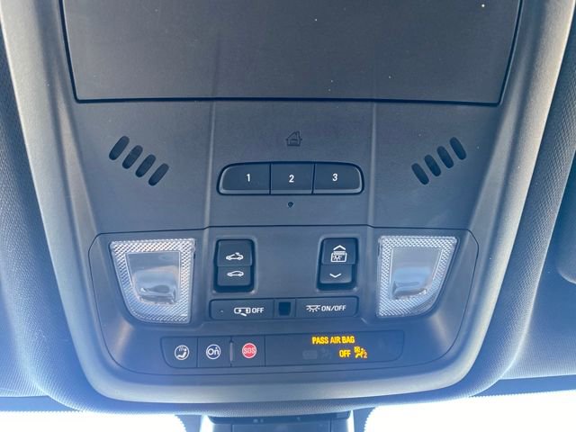 Used 2020 Chevrolet Blazer RS image 26