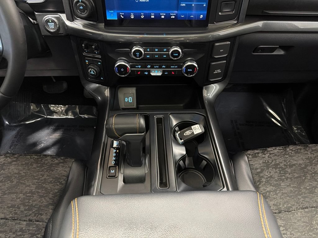 Certified 2023 Ford F150 Tremor AWD/4WD image 17
