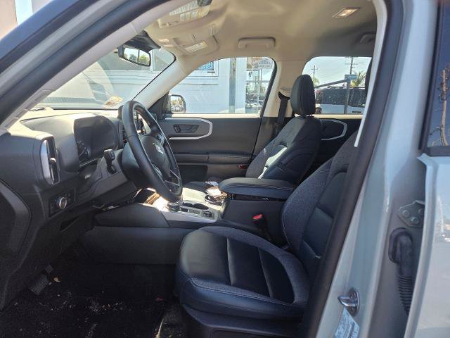 Certified 2024 Ford Bronco Sport Outer Banks AWD/4WD image 15