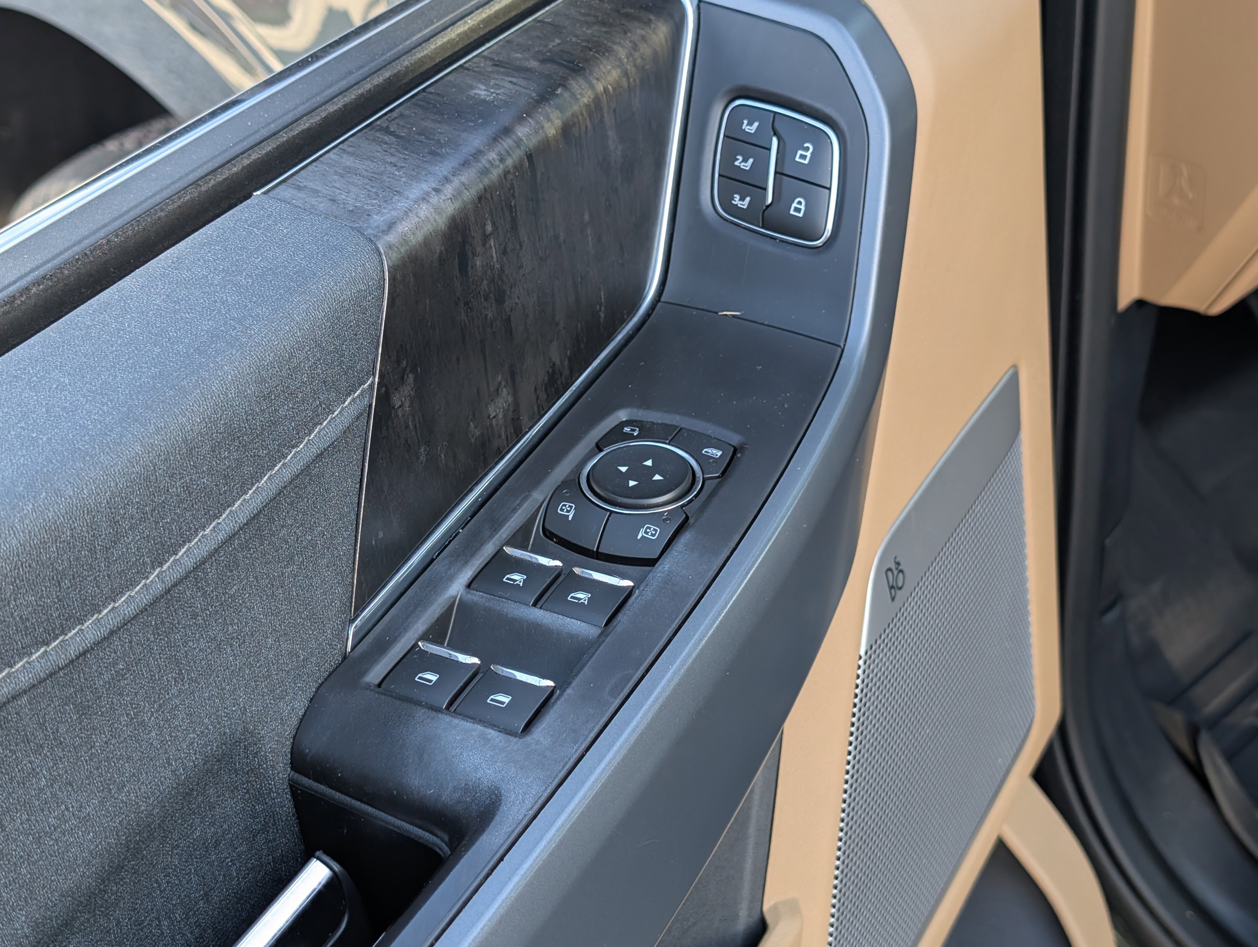 Certified 2021 Ford F150 Lariat w/ Equipment Group 502A High image 21