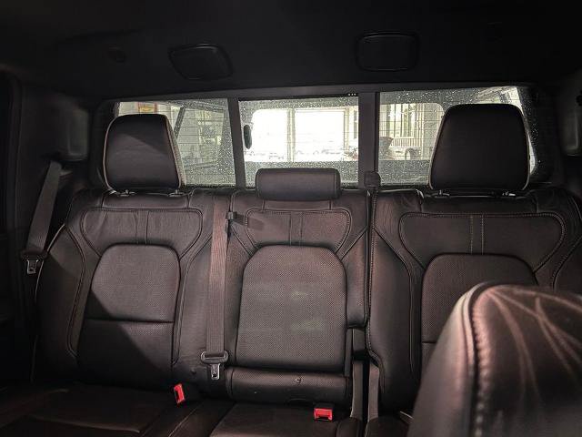 Used 2023 RAM 1500 Limited w/ Night Edition AWD/4WD image 27