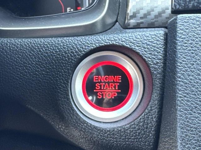 Used 2017 Honda Civic Si image 19