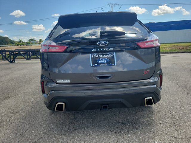 Certified 2024 Ford Edge ST w/ Equipment Group 401A AWD/4WD image 5