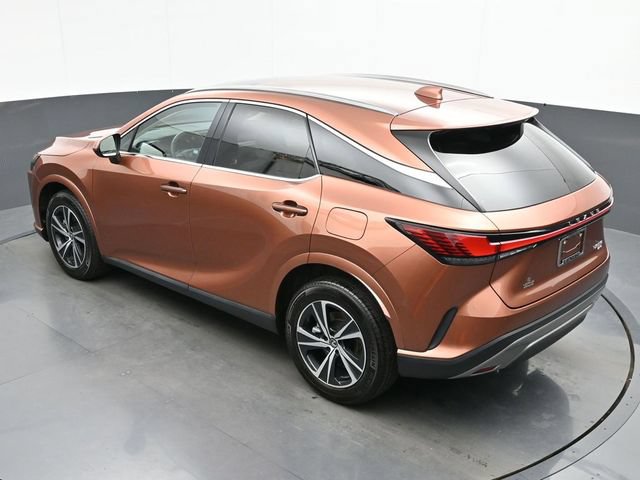 Used 2023 Lexus RX 350 Premium Plus w/ Accessory Package AWD/4WD image 49