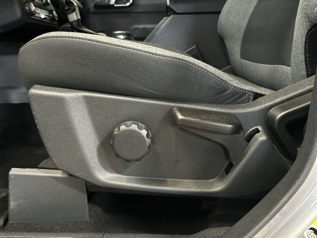 Certified 2022 Ford Bronco Big Bend AWD/4WD image 12