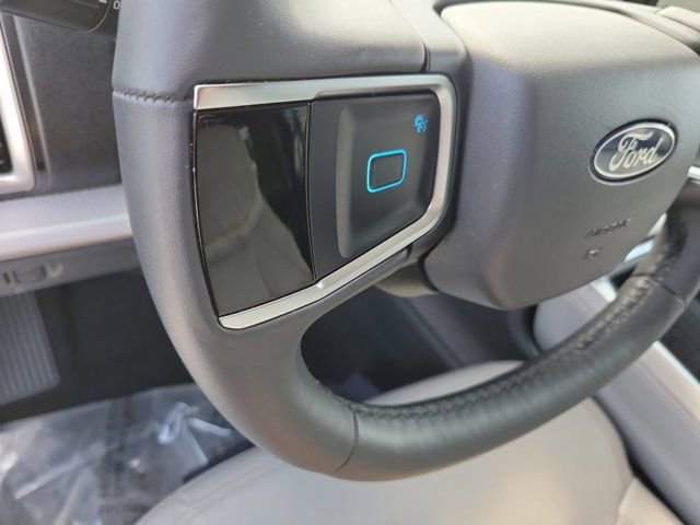 Certified 2025 Ford Expedition Max Active AWD/4WD image 28