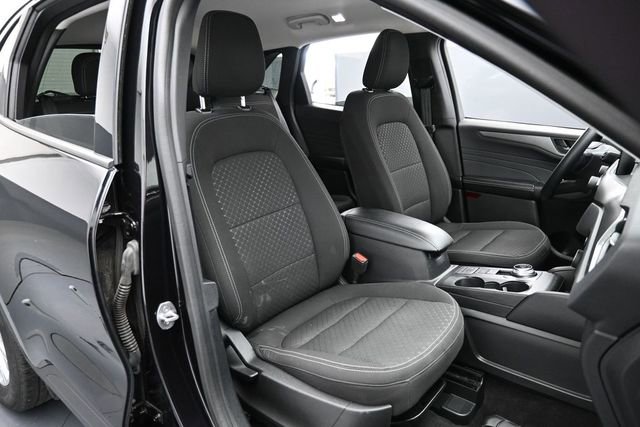 Certified 2024 Ford Escape Active FWD image 28