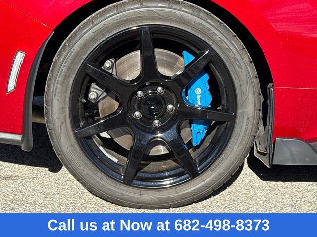 Certified 2024 Ford Mustang GT Premium image 11