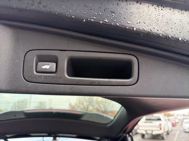 Used 2017 Honda CR-V EX-L image 12