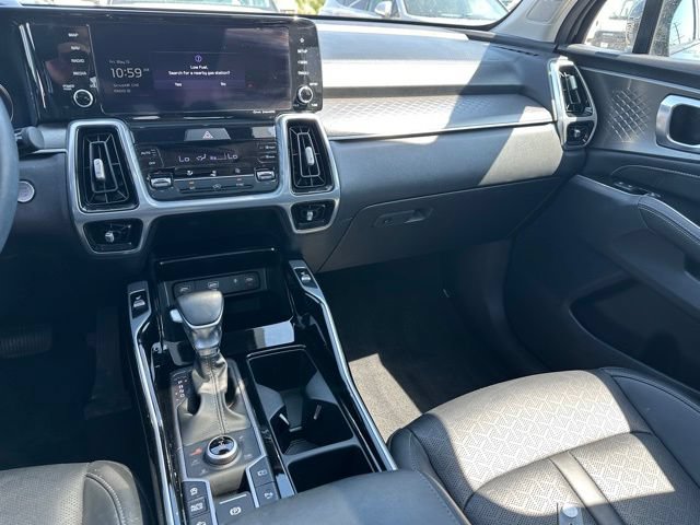 Used 2023 Kia Sorento SX AWD/4WD image 27