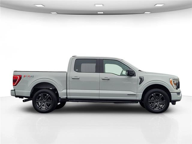 Certified 2023 Ford F150 XLT w/ Equipment Group 302A High AWD/4WD image 5