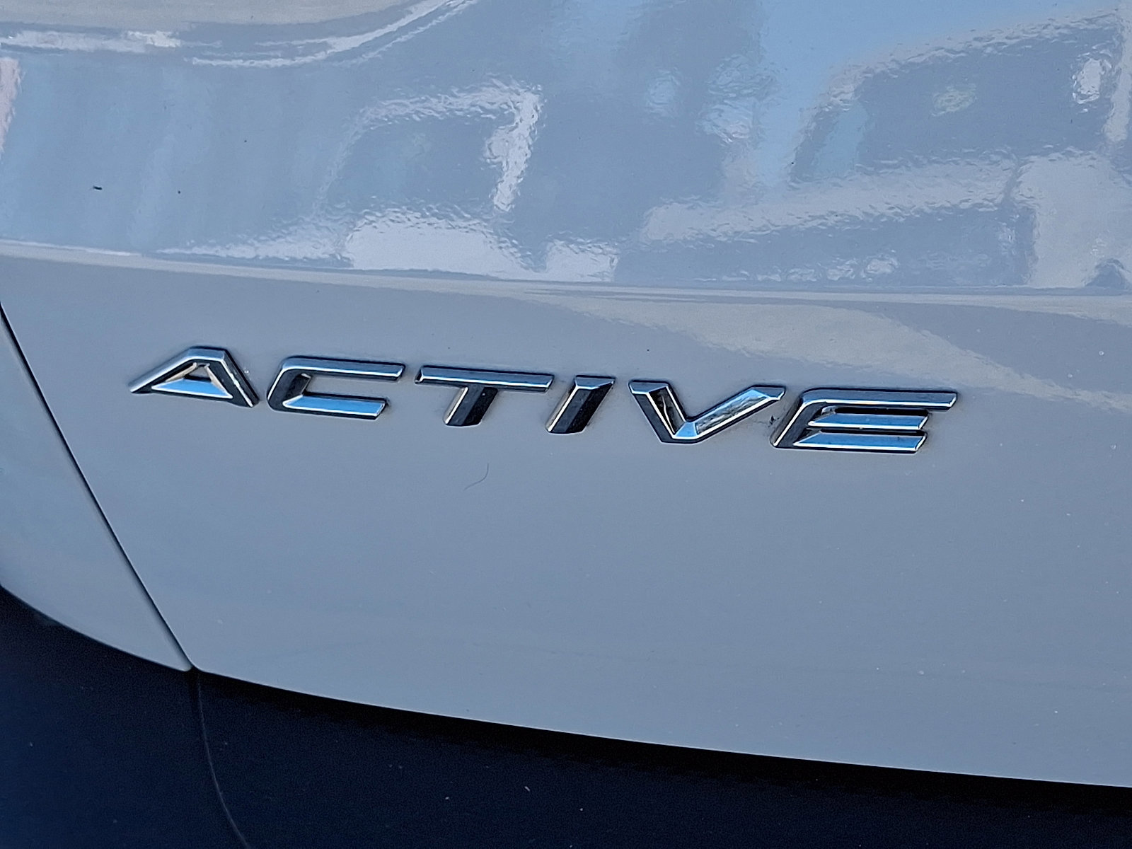 Certified 2025 Ford Escape Active image 33
