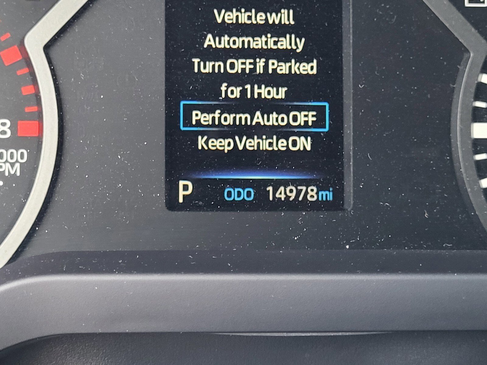 Used 2025 Toyota Tundra SR5 w/ TRD Off-Road Premium Package image 30