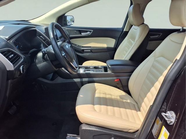 Certified 2024 Ford Edge SEL AWD/4WD image 17