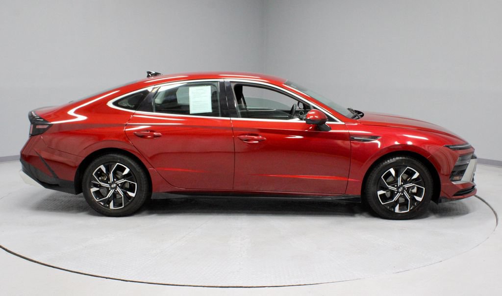 Used 2024 Hyundai Sonata SEL FWD image 10