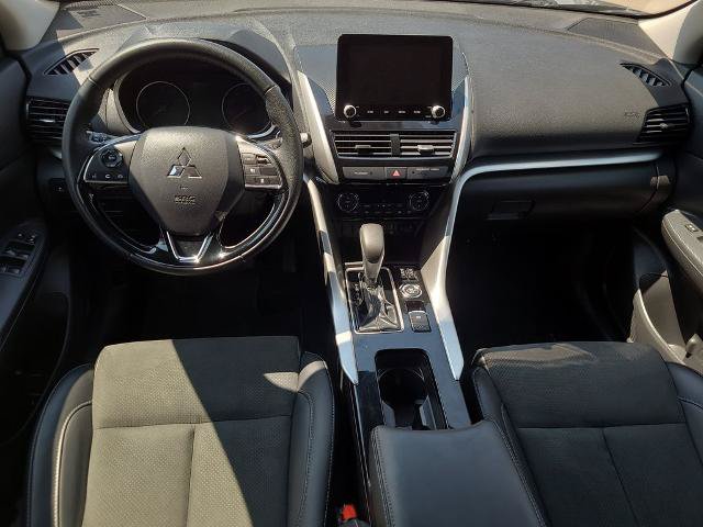 Used 2025 Mitsubishi Eclipse Cross SE AWD/4WD image 14