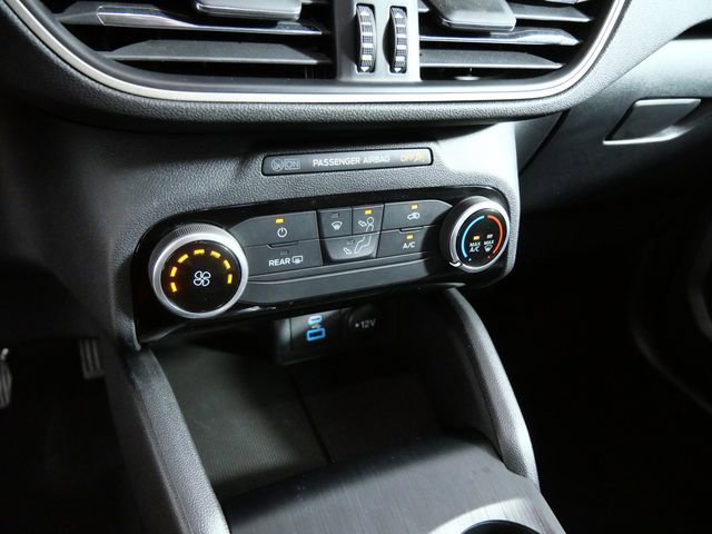 Certified 2022 Ford Escape SE FWD image 19