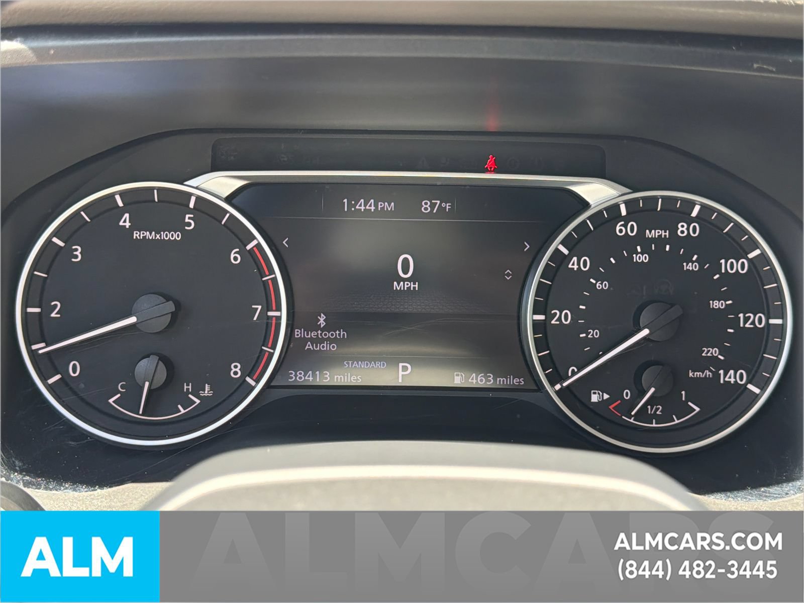 Used 2025 Nissan Rogue SV FWD image 31