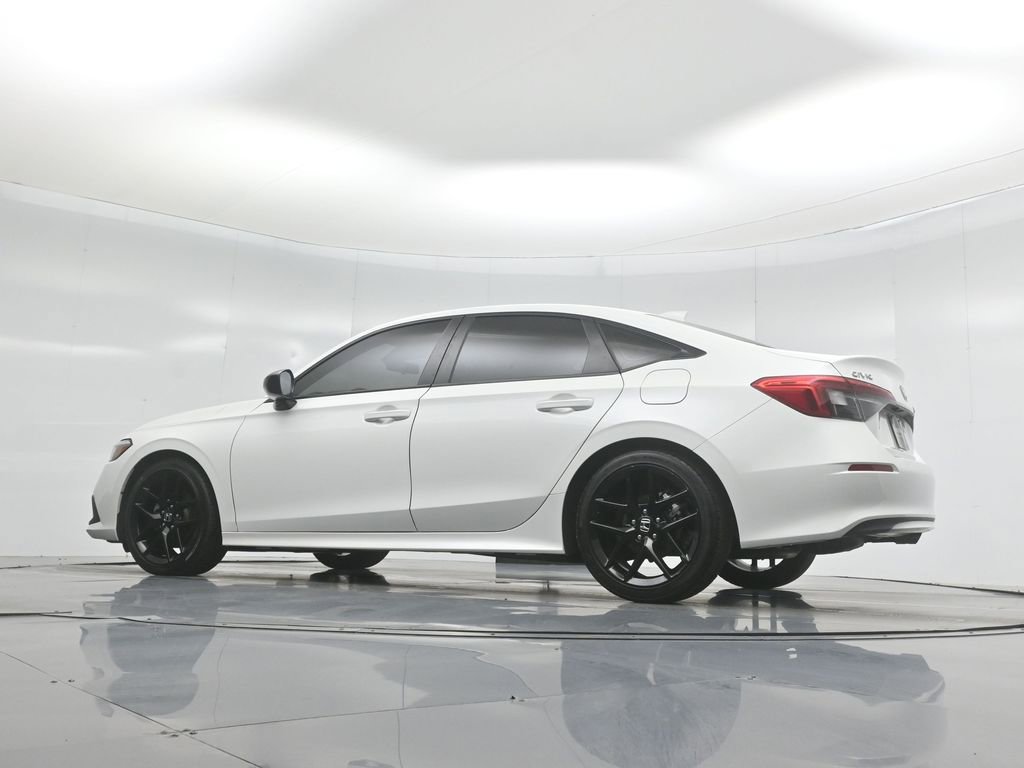 Used 2024 Honda Civic Sport image 49