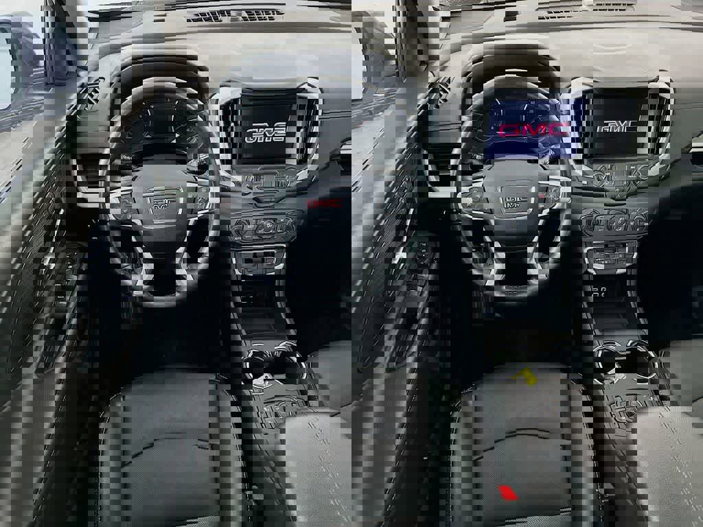 Used 2023 GMC Terrain SLT image 10