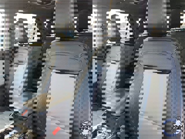 Certified 2023 Ford Explorer XLT w/ Equipment Group 202A image 22