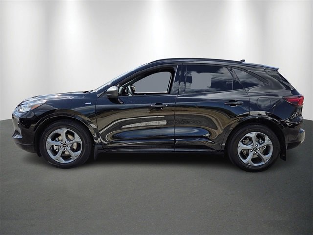 Certified 2024 Ford Escape ST-Line w/ Tech Pack #1 image 2