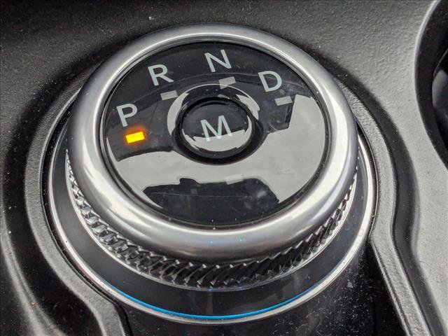 Certified 2025 Ford Explorer ST image 16