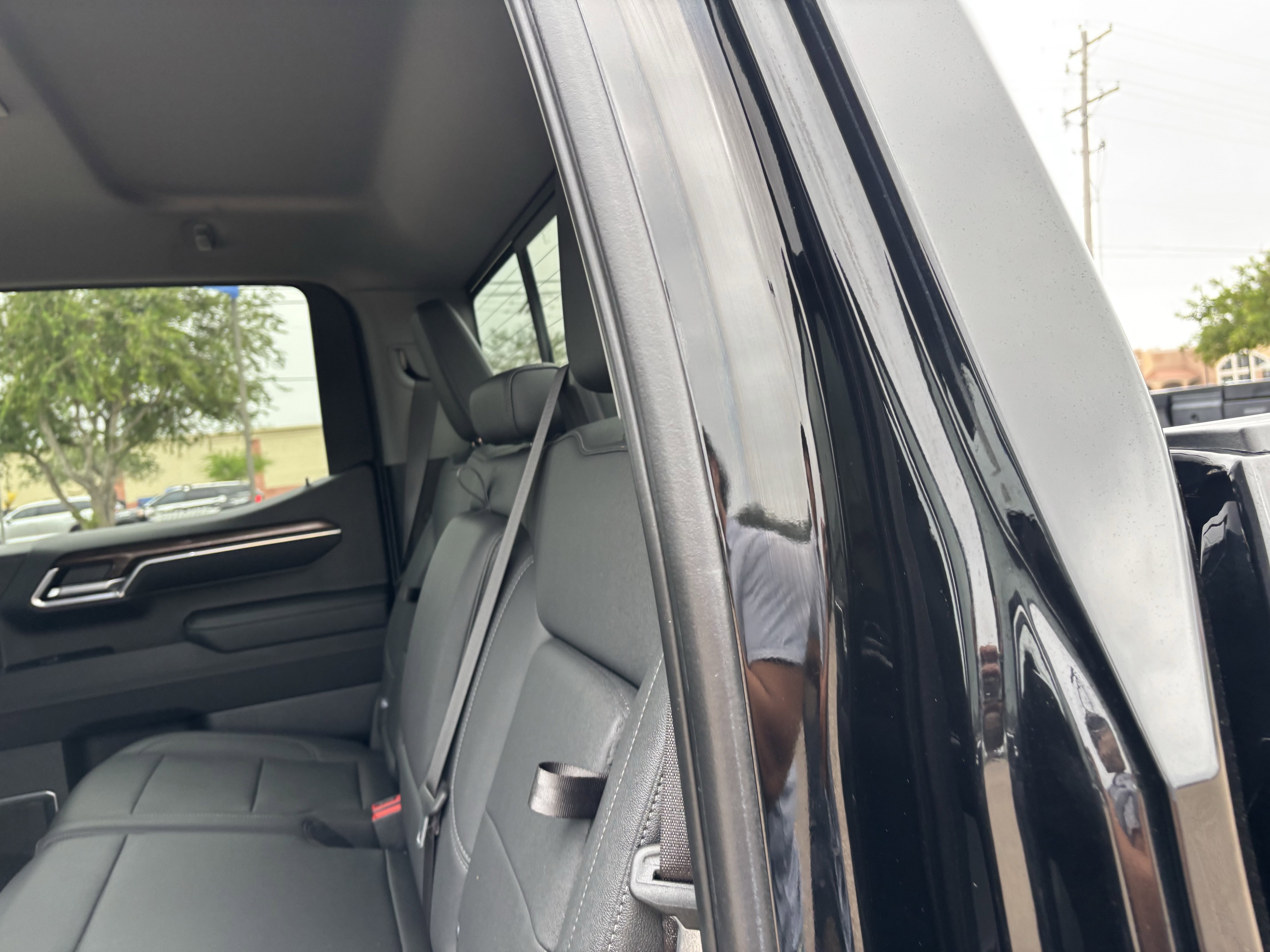 Used 2023 Chevrolet Silverado 1500 RST RWD image 16
