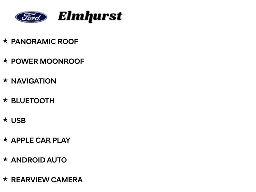 Used 2020 Hyundai Kona Ultimate w/ Cargo Package AWD/4WD image 9