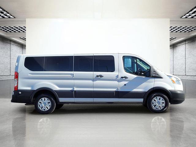 Certified 2018 Ford Transit 350 XLT RWD image 4