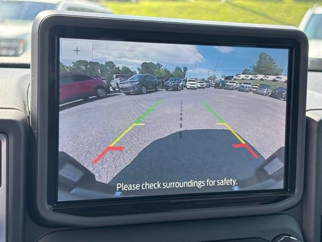 Certified 2021 Ford Bronco Sport Big Bend AWD/4WD image 18