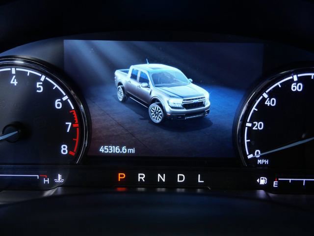 Certified 2023 Ford Maverick Tremor image 19