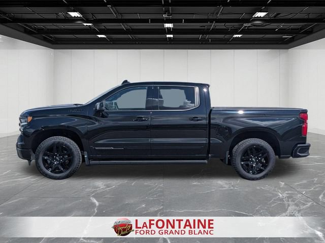 Used 2026 Chevrolet Silverado 1500 High Country w/ Midnight Edition AWD/4WD image 2