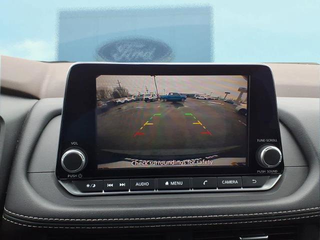 Used 2023 Nissan Rogue S image 26