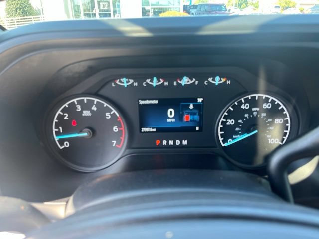 Certified 2023 Ford F350 XL w/ STX Appearance Package AWD/4WD image 27