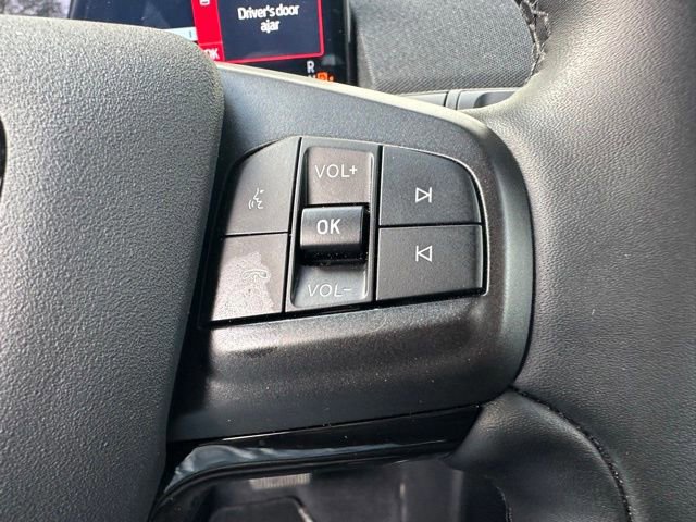 Certified 2025 Ford Mustang Mach-E Select image 22