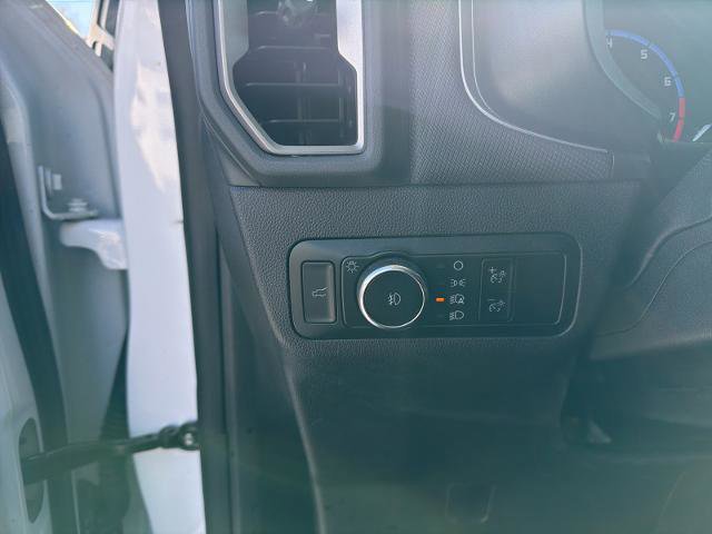 Certified 2023 Ford Bronco Sport Big Bend w/ Convenience Package image 24