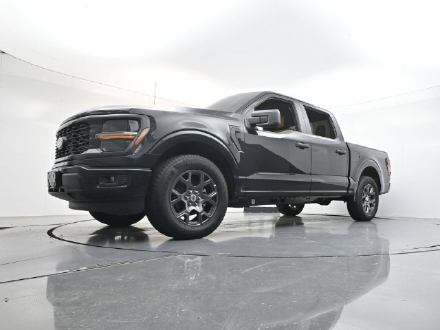 Certified 2026 Ford F150 STX w/ Equipment Group 200A RWD image 49