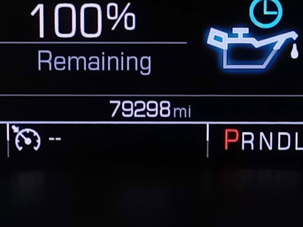 Used 2017 GMC Canyon SLE w/ All Terrain Package AWD/4WD image 20