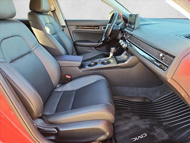 Used 2024 Honda Civic EX-L image 20