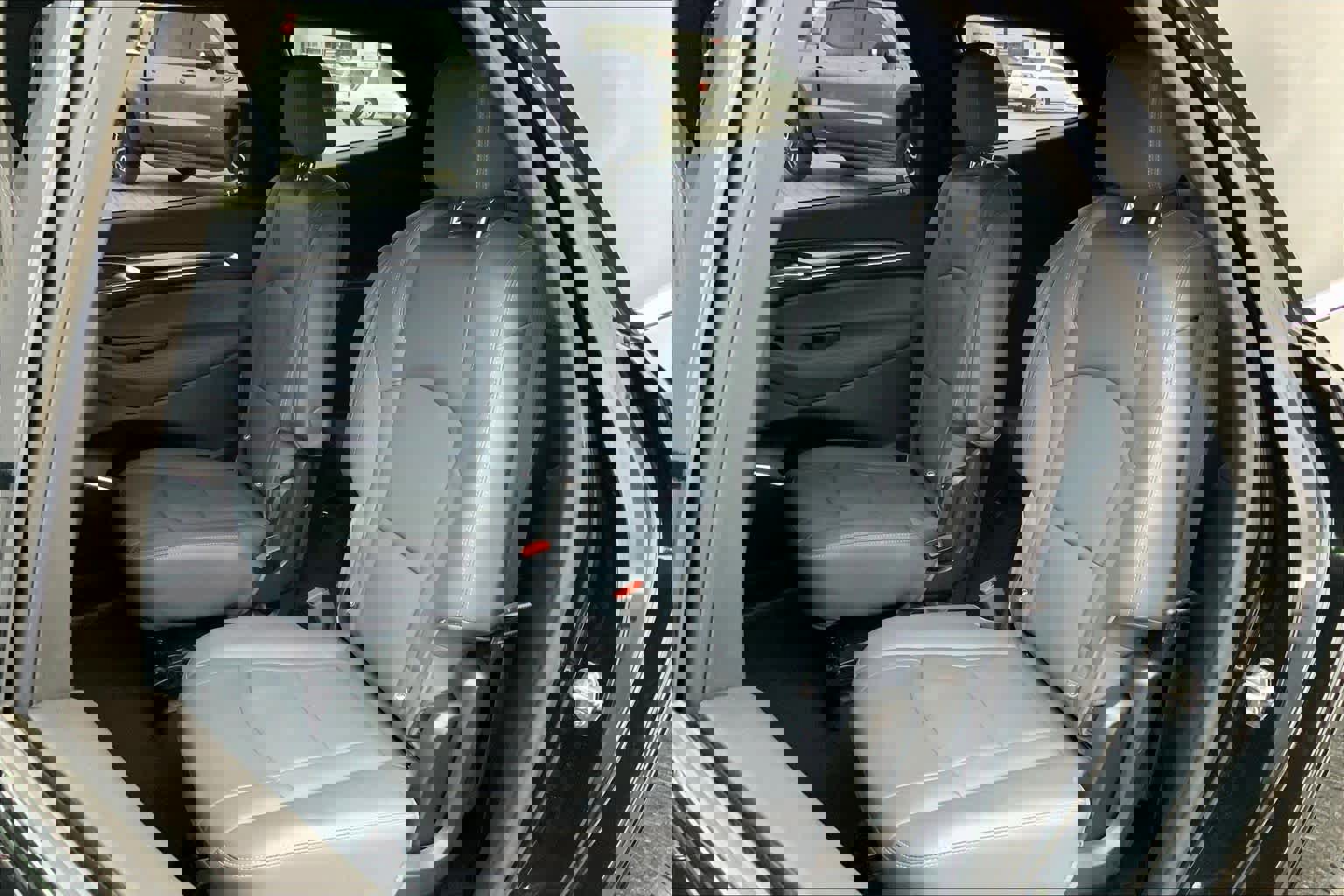 Used 2023 Buick Enclave Premium w/ Experience Buick Package image 20