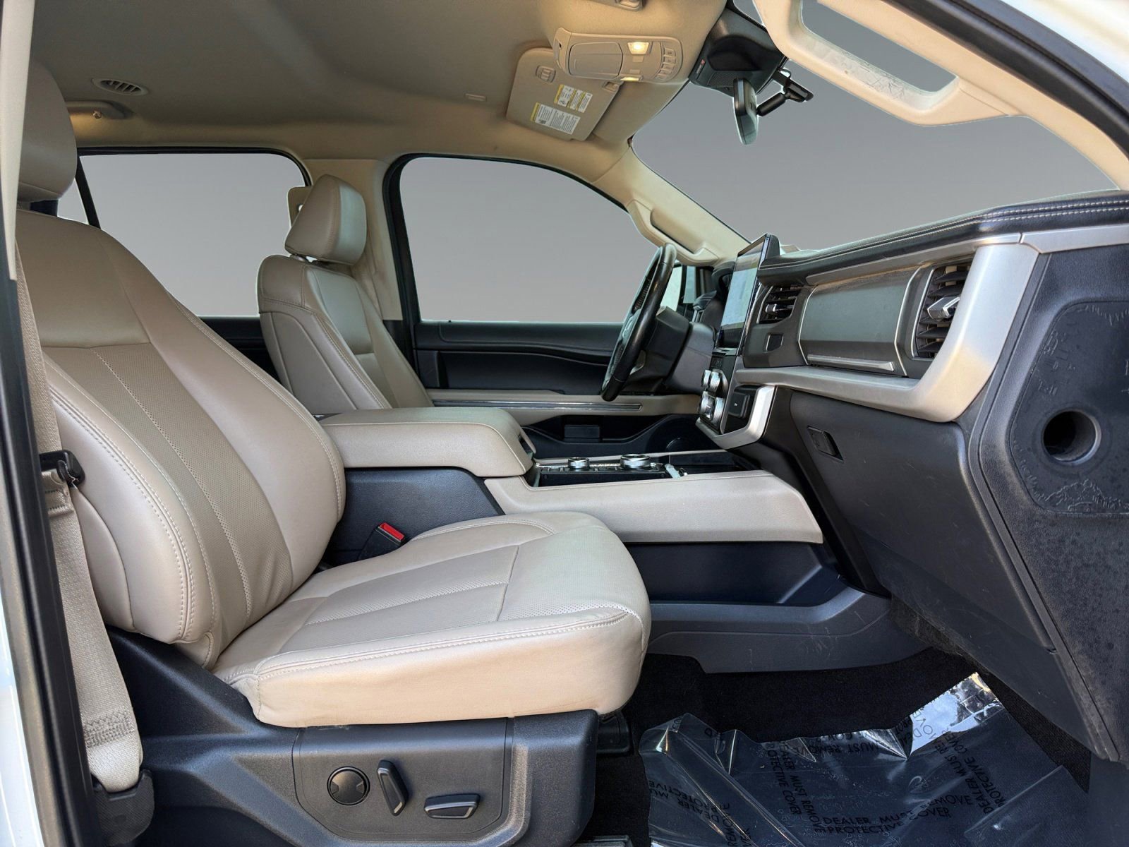 Certified 2023 Ford Expedition XLT AWD/4WD image 21